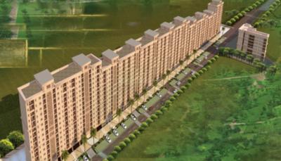 Sudarshan Amrit Homes Elevation 1