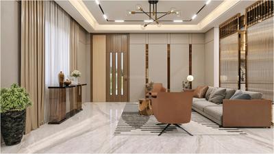 Project Image of 3500.0 - 4620.0 Sq.ft 4 BHK Villa for buy in Subishi Forest Edge Luxury Homes