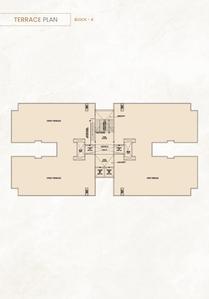 Project Image of 1163.47 - 1694.67 Sq.ft 3 BHK Apartment for buy in Rashmi Ombre