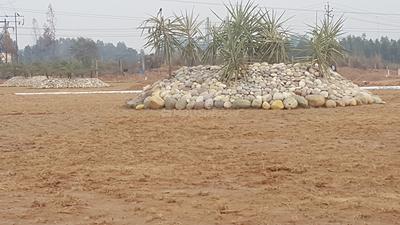 Project Image of 599.0 - 1125.0 Sq.ft Residential Plot Plot for buy in GBP Superia Phase 1