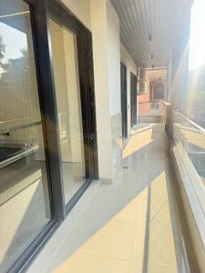 Project Image of 3240.0 - 3260.0 Sq.ft 4 BHK Builder Floor for buy in Ridhi Imperial Homes