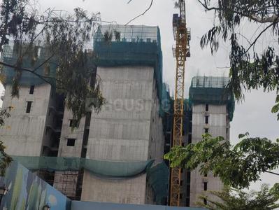Project Image of 400.0 - 1289.0 Sq.ft 1 BHK Apartment for buy in Mahindra Eden Phase 1