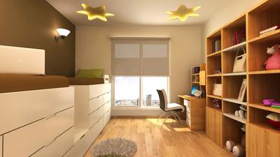 Project Image of 678.99 - 1108.04 Sq.ft 2 BHK Apartment for buy in Neev Amberwood