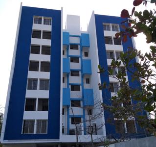 Project Image of 338.0 - 635.0 Sq.ft 1 BHK Apartment for buy in Pristine Viva