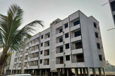 Project Image of 550.0 - 850.0 Sq.ft 1 BHK Apartment for buy in Shree Township