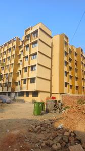 Nirmal Sankul Elevation 2