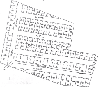 Project Image of 1200.0 - 2400.0 Sq.ft Residential Plot Plot for buy in Maxworth Nandi Enclave