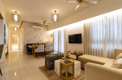 Project Image of 1857.39 - 2975.54 Sq.ft 3 BHK Villa for buy in Mahima Shubh Nilay Phase II Villas
