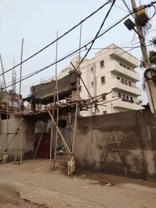 Project Image of 596.32 - 724.4 Sq.ft 2 BHK Apartment for buy in Accocca Maa Jagdamba Residency