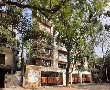 Project Image of 2580.0 - 2850.0 Sq.ft 3 BHK Apartment for buy in Veracious Park West