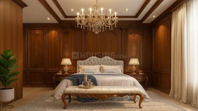 Project Image of 0.0 - 1233.76 Sq.ft 3 BHK Apartment for buy in Endee Eden