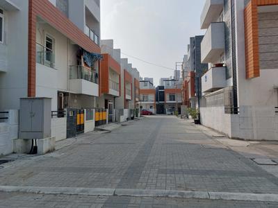 Project Image of 0.0 - 2568.0 Sq.ft 4 BHK Villa for buy in Malles Akankssha Phase 1