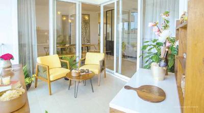 Project Image of 774.0 - 3346.0 Sq.ft 1 BHK Apartment for buy in Godrej Reflections