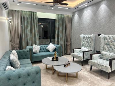 Project Image of 0.0 - 2700.0 Sq.ft 4 BHK Builder Floor for buy in Paramount Luxury Floor 5