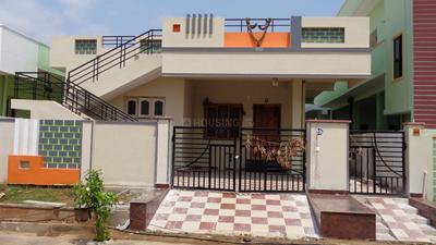 Project Image of 623.0 - 1536.0 Sq.ft 2 BHK Villa for buy in STBL Vyshnavi Gardens