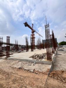 Project Image of 2772.0 - 3870.0 Sq.ft 3 BHK Apartment for buy in Avis North Palace