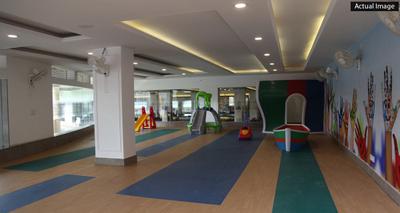 Project Image of 1650.0 - 2590.0 Sq.ft 3 BHK Apartment for buy in Gaur Saundaryam Phase 2