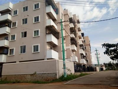 Project Image of 474.0 - 846.0 Sq.ft 1 BHK Apartment for buy in Ukay UK Namma Mane