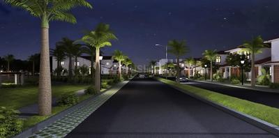 Project Image of 3240.0 - 5104.0 Sq.ft 4 BHK Villa for buy in Jain Veracruz