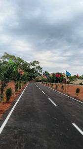 Project Image of 682.0 - 1784.0 Sq.ft Residential Plot Plot for buy in Wishaka Annamalaiyar Avenue