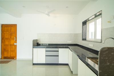 Project Image of 1096.63 - 1199.64 Sq.ft 2 BHK Apartment for buy in Deshmukh Marvel