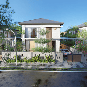 Kayji Viman Nagar Elevation 1