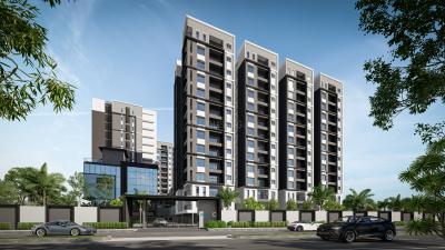Project Image of 1062.0 - 1560.0 Sq.ft 2 BHK Apartment for buy in Radiance Riverwoods