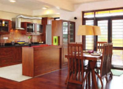 Project Image of 745.0 - 1551.0 Sq.ft 2 BHK Apartment for buy in Griha Unnathi