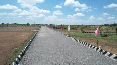 Project Image of 600.0 - 3001.0 Sq.ft Residential Plot Plot for buy in Poojaa Accord Smart City IV