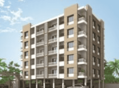 Project Image of 1150 Sq.ft 2 BHK Apartment / Flat for sale in Bhayli for Rs. 2500000