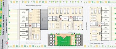 Project Image of 1440 Sq.ft 2 BHK Apartment / Flat for sale in Randheja for Rs. 4300000