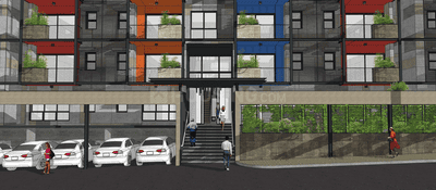 Project Image of 440.0 - 1800.0 Sq.ft 1 RK Apartment for buy in Inner Orchard In Bloom