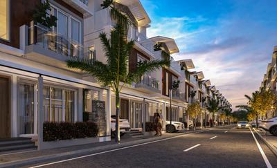Project Image of 2093.74 - 3129.99 Sq.ft 5 BHK Villa for buy in Sowparnika Life On The Green