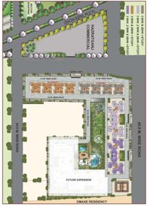 Project Image of 1250 Sq.ft 2 BHK Apartment / Flat for sale in Sultanpur Road for Rs. 6500000