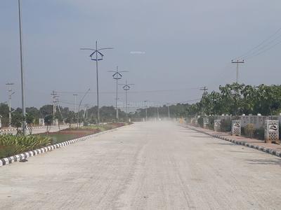 Project Image of 1197.0 - 10800.0 Sq.ft Residential Plot Plot for buy in Celebrity Ozone County