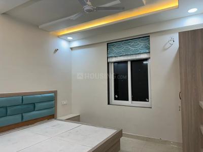 Project Image of 709.34 - 807.19 Sq.ft 3 BHK Apartment for buy in R R Heights