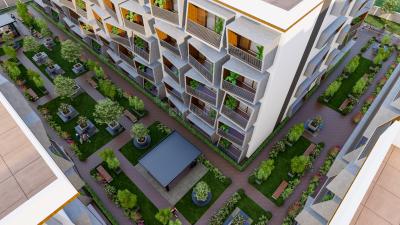 Project Image of 1292.0 - 1926.0 Sq.ft 2 BHK Apartment for buy in Amigo Alfresco