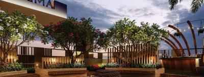 Project Image of 448.0 - 2957.0 Sq.ft 1 BHK Apartment for buy in Ambition Paradise
