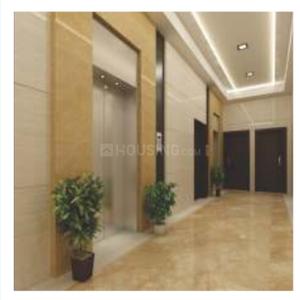 Project Image of 420.0 - 680.0 Sq.ft 1 BHK Apartment for buy in Ayodhya Saffron Residency Phase 1