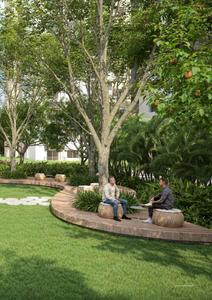 Project Image of 842.0 - 1471.0 Sq.ft 2 BHK Apartment for buy in Alembic Cloud Forest