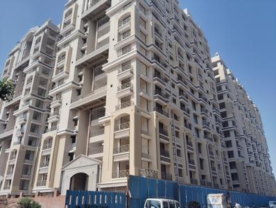 Project Image of 530.34 - 641.1 Sq.ft 2 BHK Apartment for buy in Spelndid Murlidhar Sky