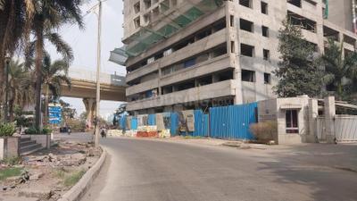 Project Image of 1215.0 - 1825.0 Sq.ft 2 BHK Apartment for buy in Uma Ananta