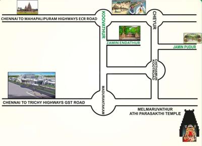 Project Image of 9594.0 - 13838.0 Sq.ft Residential Plot Plot for buy in Banyan Red Soil Mango Farms