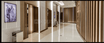 Project Image of 930.11 - 1154.0 Sq.ft 3 BHK Apartment for buy in Sacvir Continental Signature