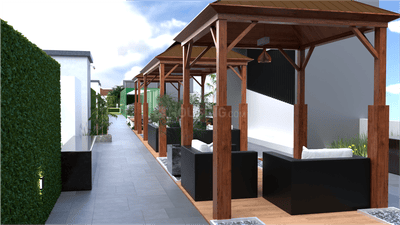 Project Image of 863.18 - 1344.05 Sq.ft 2 BHK Apartment for buy in Anandgram