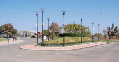 Project Image of 373.18 - 2534.79 Sq.ft Residential Plot Plot for buy in Tricone City New