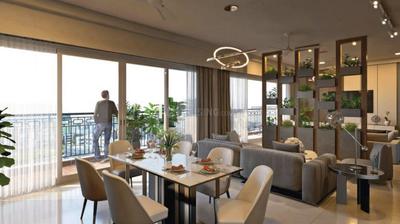 Project Image of 658.0 - 4170.0 Sq.ft 1 BHK Apartment for buy in Prestige Park Grove