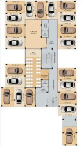 Project Image of 387.0 - 1306.0 Sq.ft 1 BHK Apartment for buy in NIRMALAYA COMPLEX
