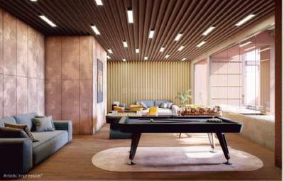 Project Image of 757.78 - 1141.94 Sq.ft 2 BHK Apartment for buy in Pioneer Gm Heaven