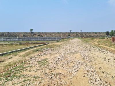 Project Image of 800.0 - 1800.0 Sq.ft Residential Plot Plot for buy in Divine Homes